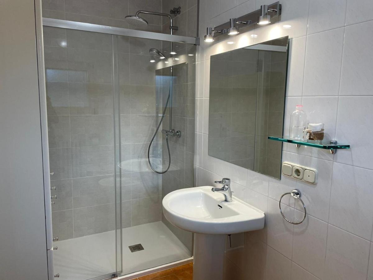 Apartamento "El Lila" - Parking Incluido Olot Exterior photo