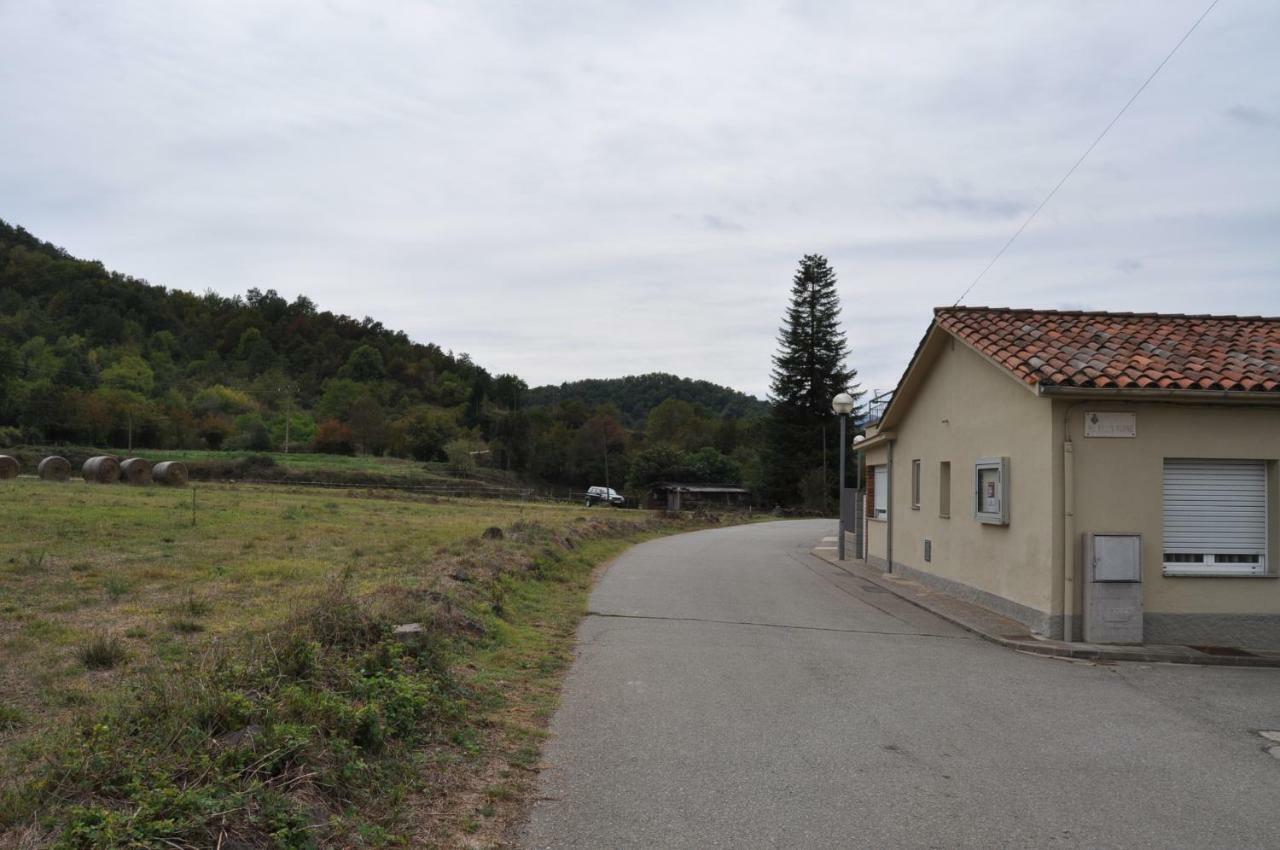 Apartamento "El Lila" - Parking Incluido Olot Exterior photo