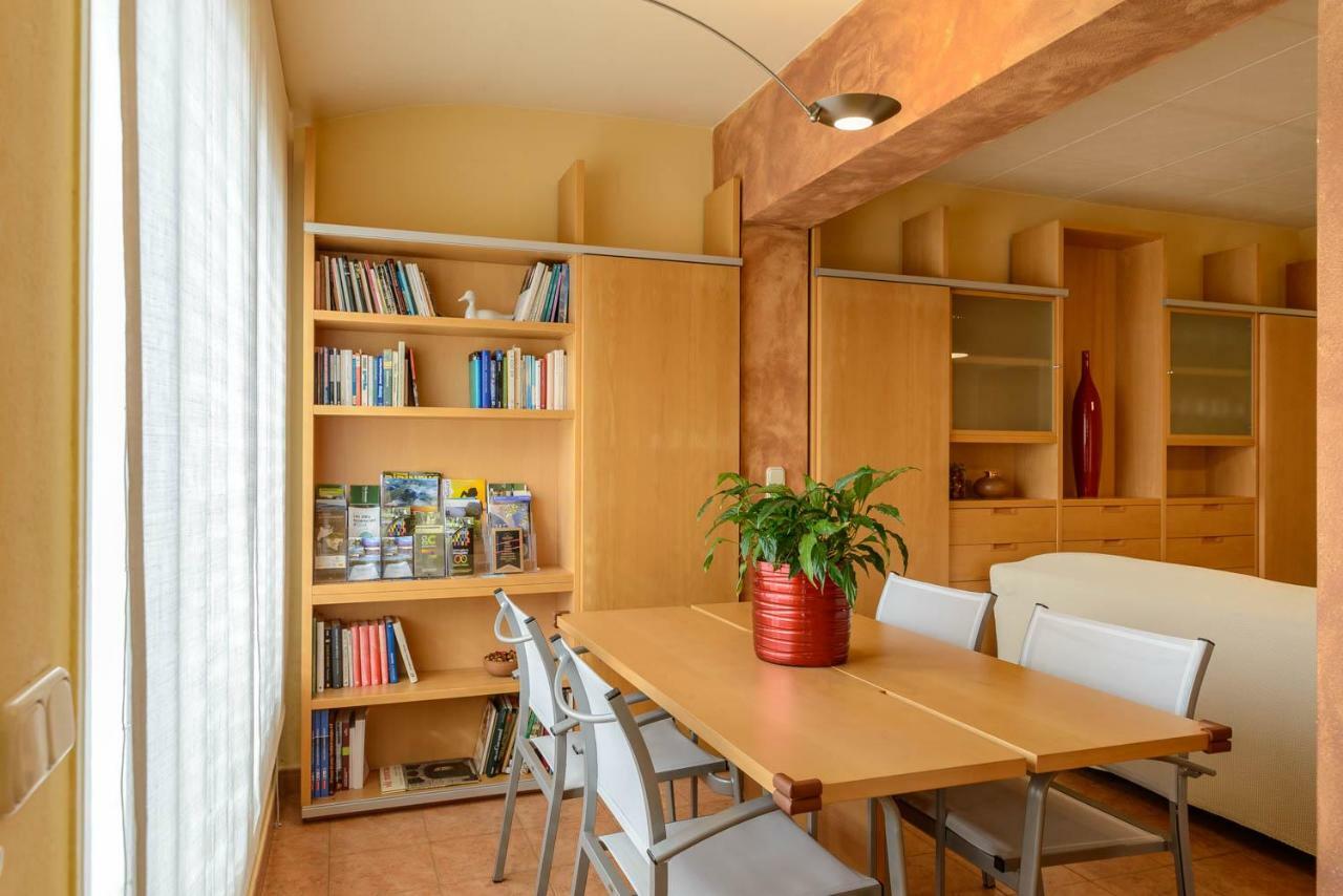 Apartamento "El Lila" - Parking Incluido Olot Exterior photo