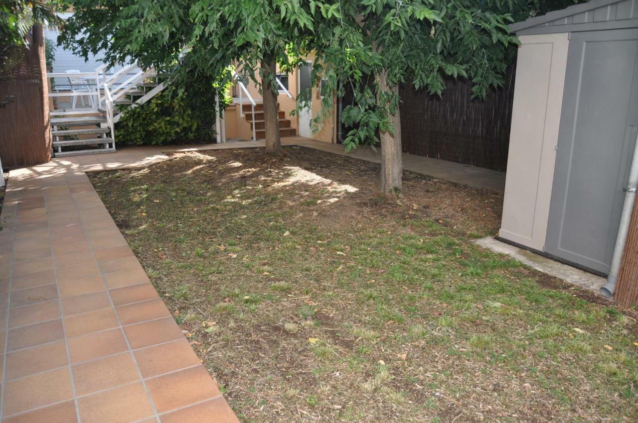 Apartamento "El Lila" - Parking Incluido Olot Exterior photo